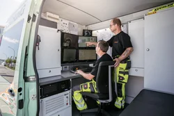 Kanalreinigung Wernberg-Köblitz mit moderner Technik