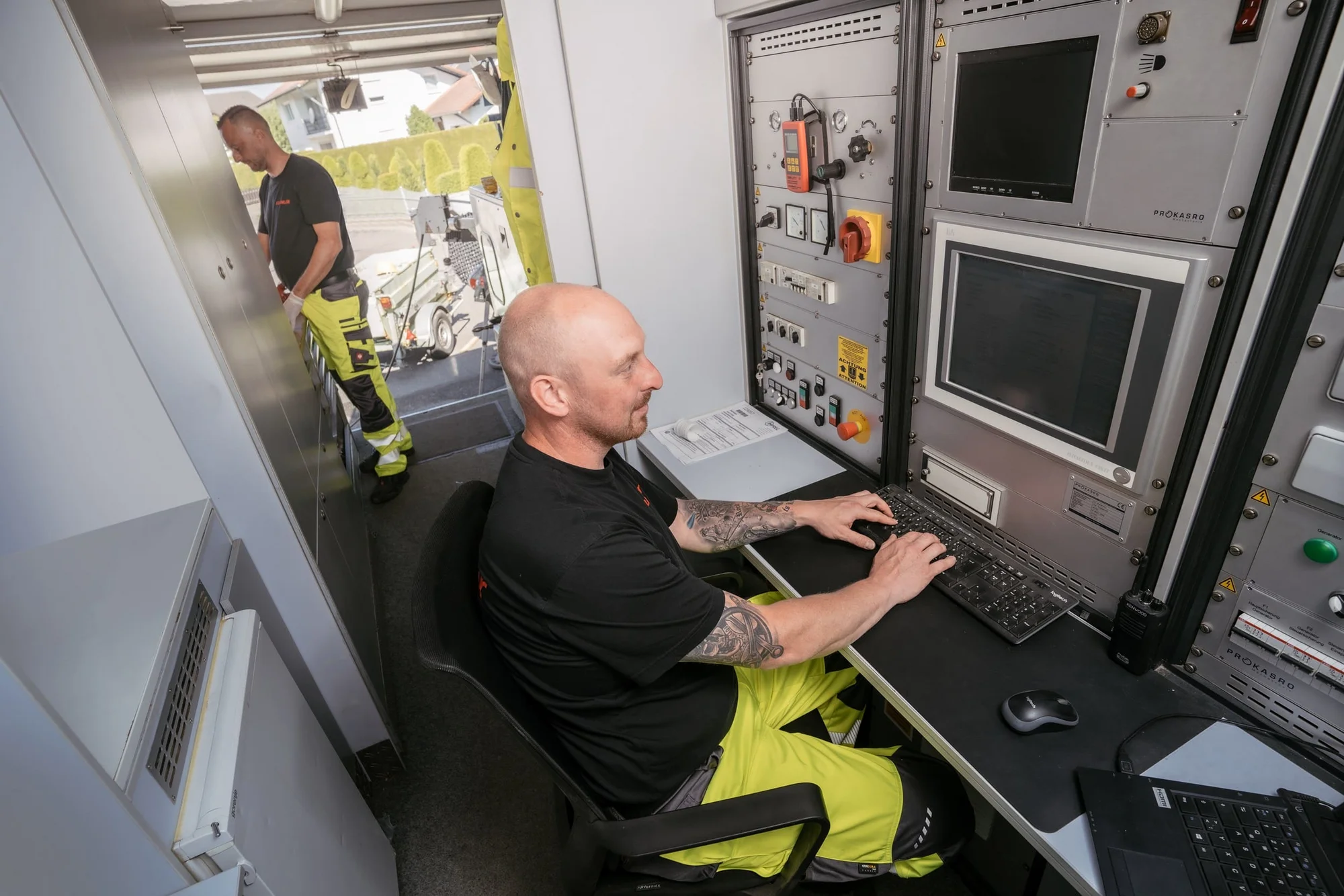 Kontakt Kanalreinigung Wernberg-Köblitz